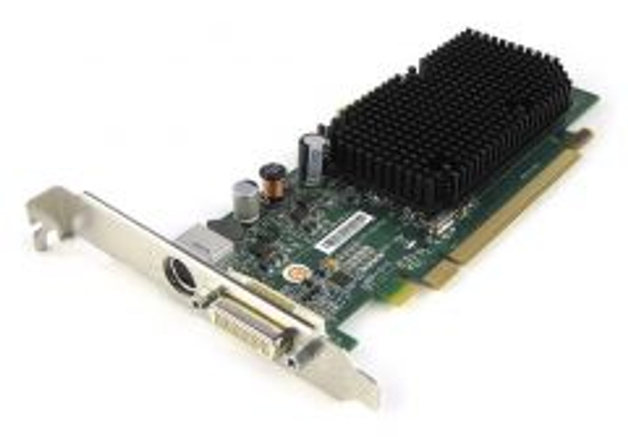 102A9240522 | Dell | 256Mb Ati Radeon X1300 Pci-E Video Card