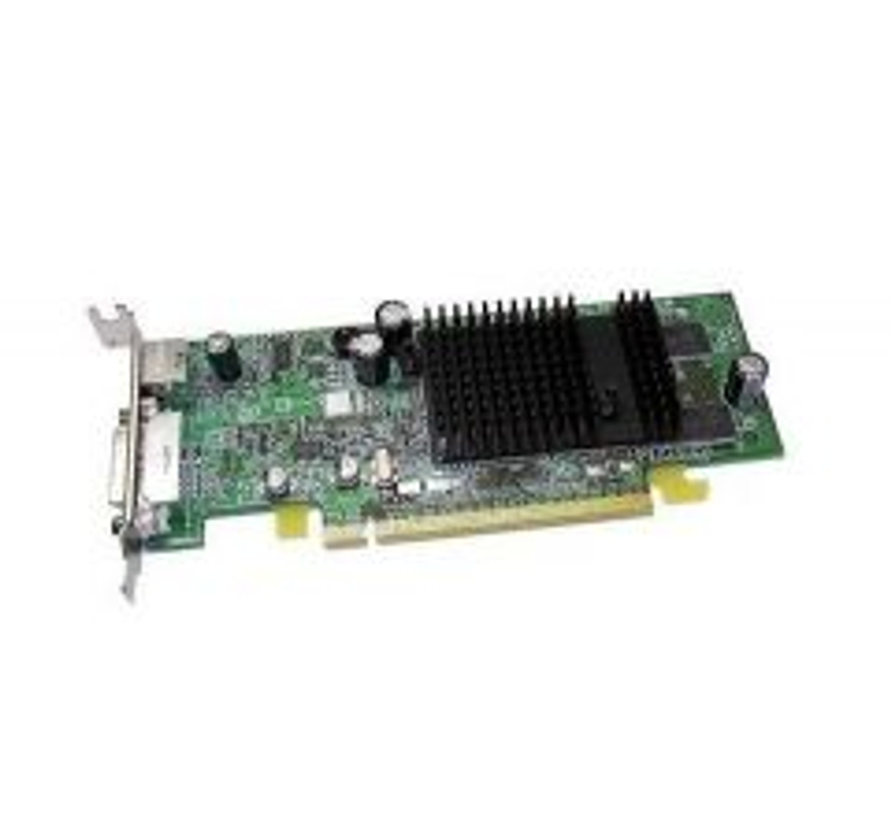 0K4525 | Dell | Radeon X300 64Mb Dvi Pci Express Video Graphics Card