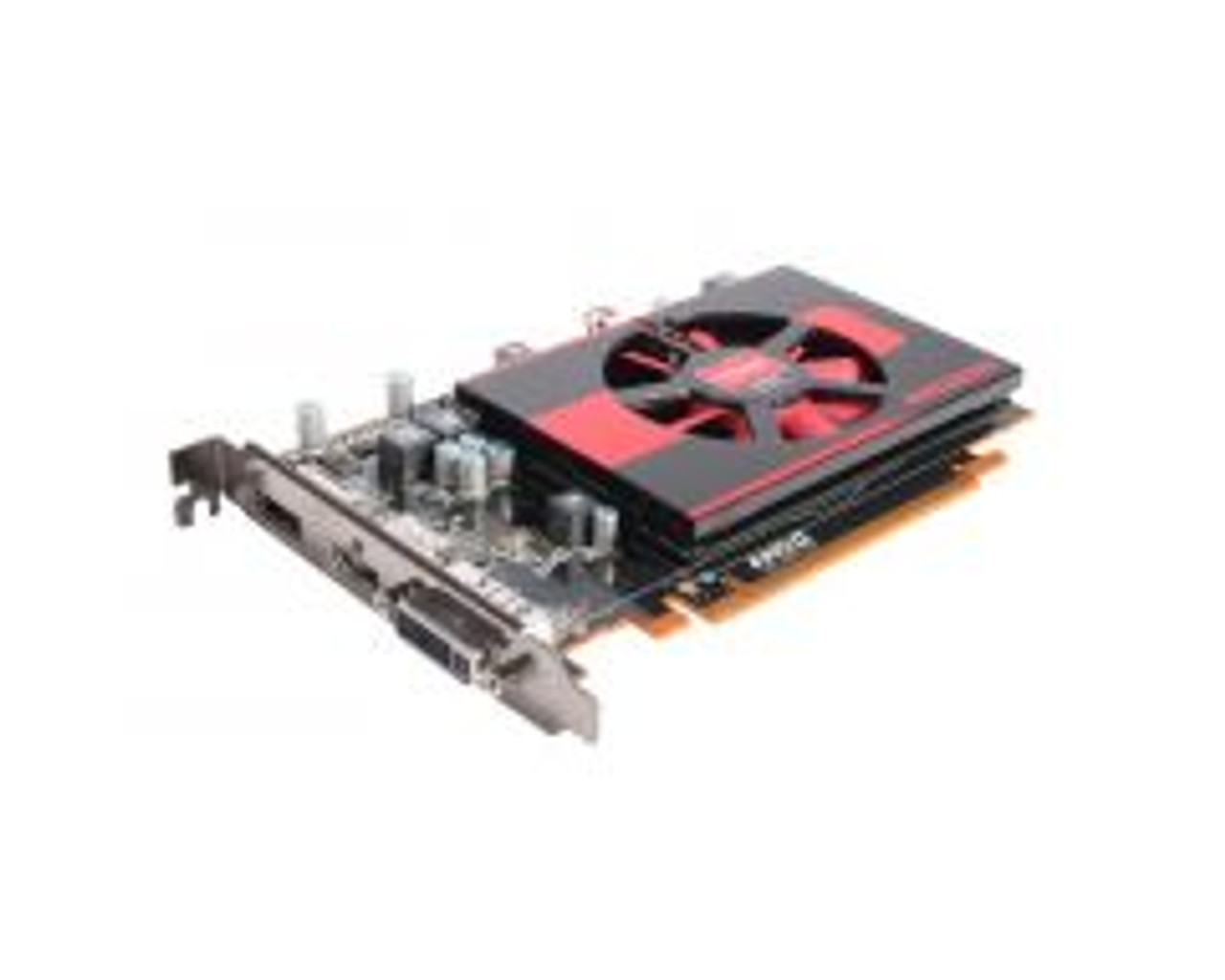 C1V9V0 | Hp | Ait Radeon 9200 128Mb 128-Bit Agp Video Graphics Card