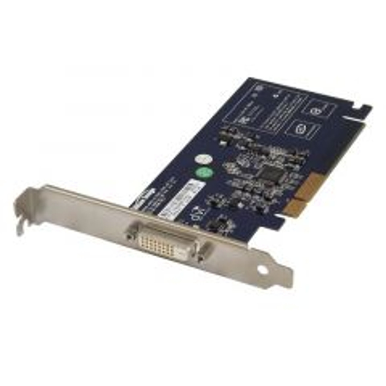 KH540AA | Hp | Add2-N Svdo Dvi-D Dual Pad Pci-Express X16 Video Graphics Card