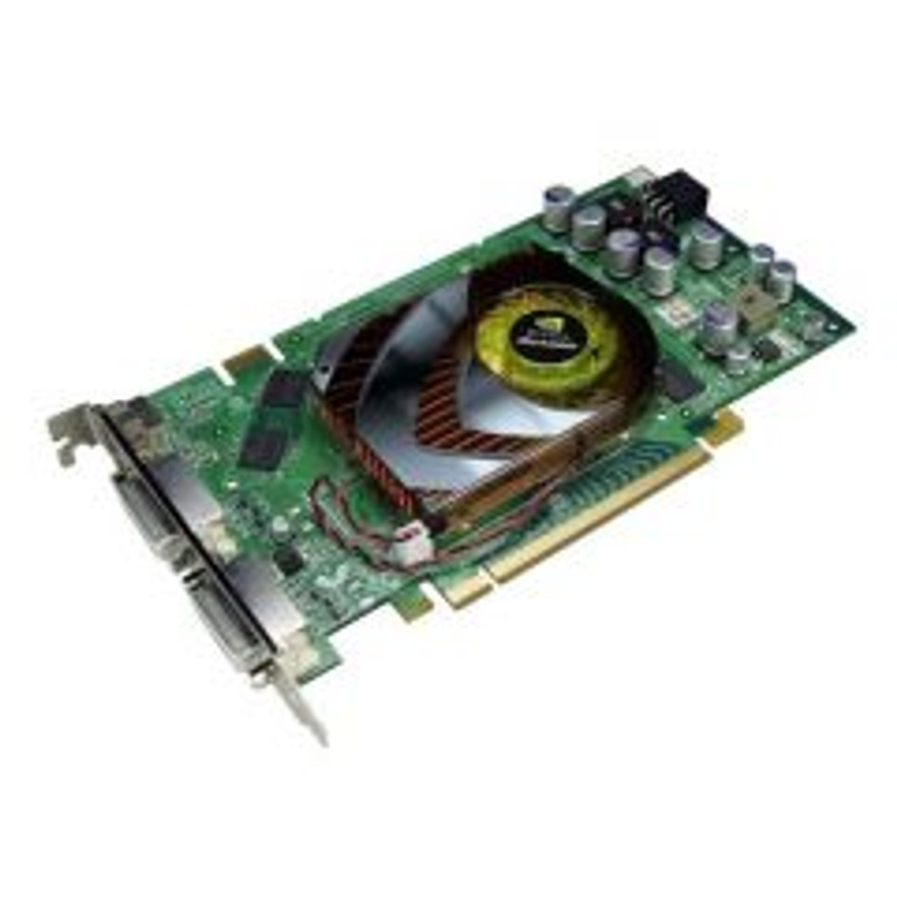 VCQFX3500-PCIE-PB | Pny Technology | Quadro Fx 3500 256Mb 256-Bit Gddr3 Pci Express Video Graphics Card