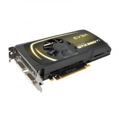 01G-P3-1563-AR | Evga | Geforce Gtx 560 Ti Superclocked 1Gb 256-Bit Gddr5 Pci Express 2.0 2560 X 1600 Video Graphics Card
