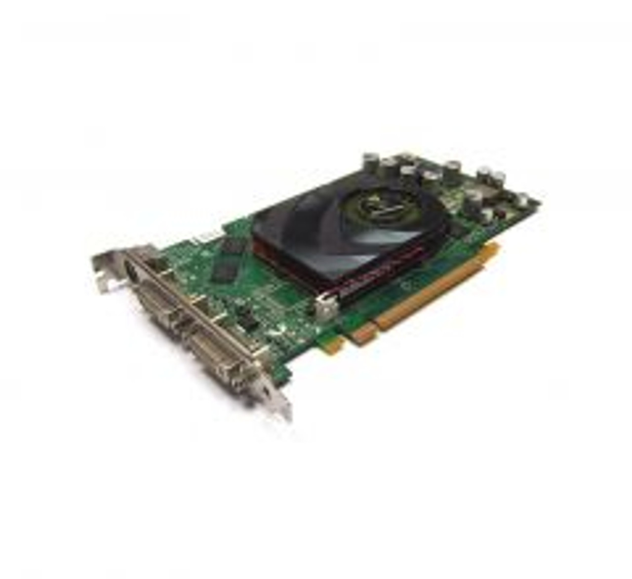 435703-B21 | Hp | Nvidia Quadro Fx1500 256Mb Pci-Express Video Graphic Card