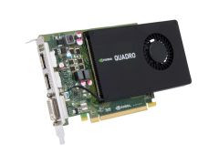 VCQK2200-PB-A1 | Pny Technology | Nvidia Quadro K2200 4Gb Gddr5 128-Bit Dual Link Dvi/ Displayport Pci Express 2.0 X16 Video Graphics Card