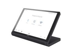 TS-1070-B-S | Crestron | 10.1-Inch Tabletop Touch Screen Black For Surveillance Camera