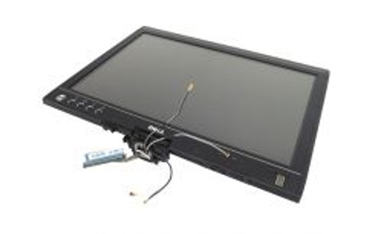 G075H | Dell | Touch Screen Lcd Screen Display Assembly For Latitude Xt Tablet G075H | Dell | Touch Screen Lcd Screen Display Assembly For Latitude Xt Tablet