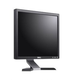 SE177FPF | Dell | 17-Inch 1280 X 1024 At 75Hz Flat Panel Lcd Display