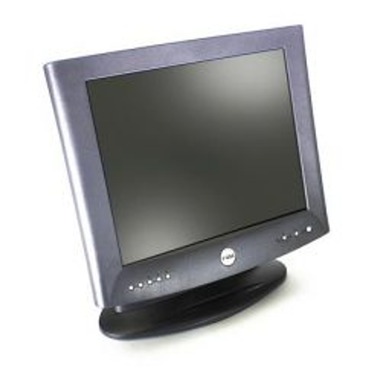 1702FP | Dell | Ultrasharp 17-Inch 1280 X 1024 Tft Lcd Monitor