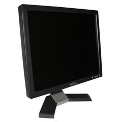 E156FP | Dell | 15-Inch (1024 X 768) At 75Hz Flat Panel Lcd Monitor