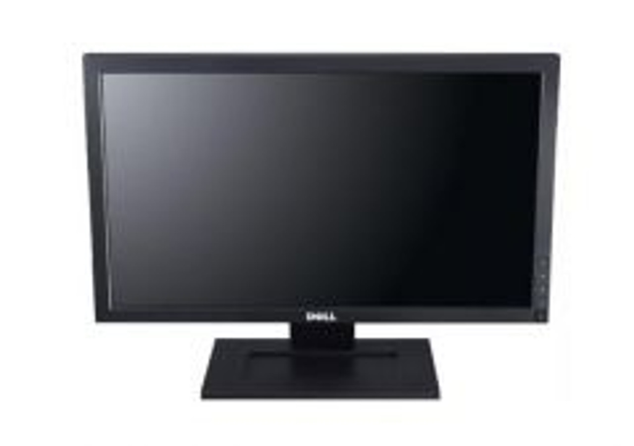 E2010H-15415 | Dell | 20-Inch Widescreen (1600 X 900) At 60Hz Flat Panel Lcd Monitor