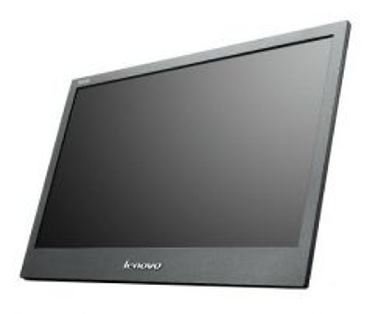 1452DS6 | Lenovo | Lt1421 Thinkvision 14-Inch (1366 X 768) Wide Flat Panel Lcd Monitor