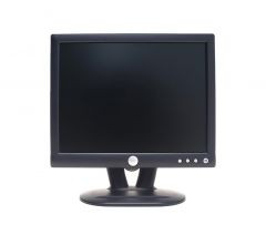 E172FPB | Dell | 17-Inch (1280 X 1024) At 75Hz Tft Active Matrix Flat Panel Lcd Monitor