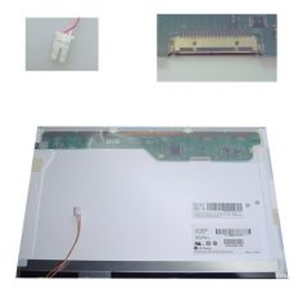 LTN173KT02 | Samsung | 17.3-Inch (1600 X 900) Wxga+ Led Panel