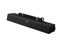 J00WC | Dell | Ax510 10-Watts Ac Soundbar Speaker For Flat Panel Lcd Monitor
