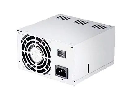 BP500U | Antec | 500-Watts ATX 12V Power Supply for Basiq