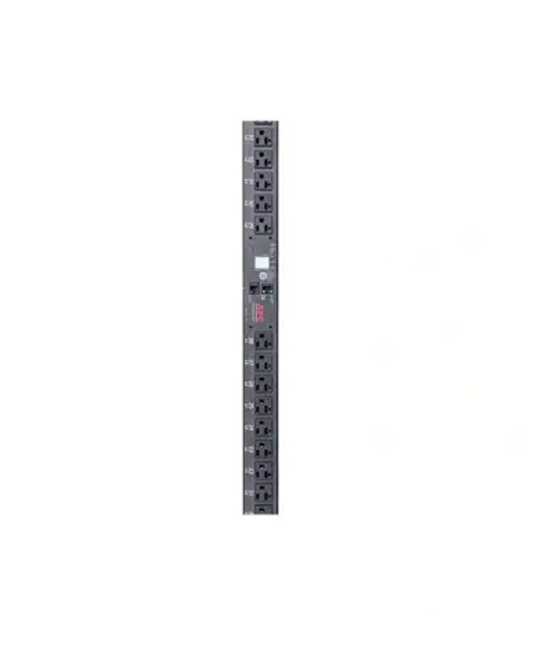 AP7862 | APC | Metered Rack 5.7kVA 42 x NEMA L5-20R Rack-mountable PDU