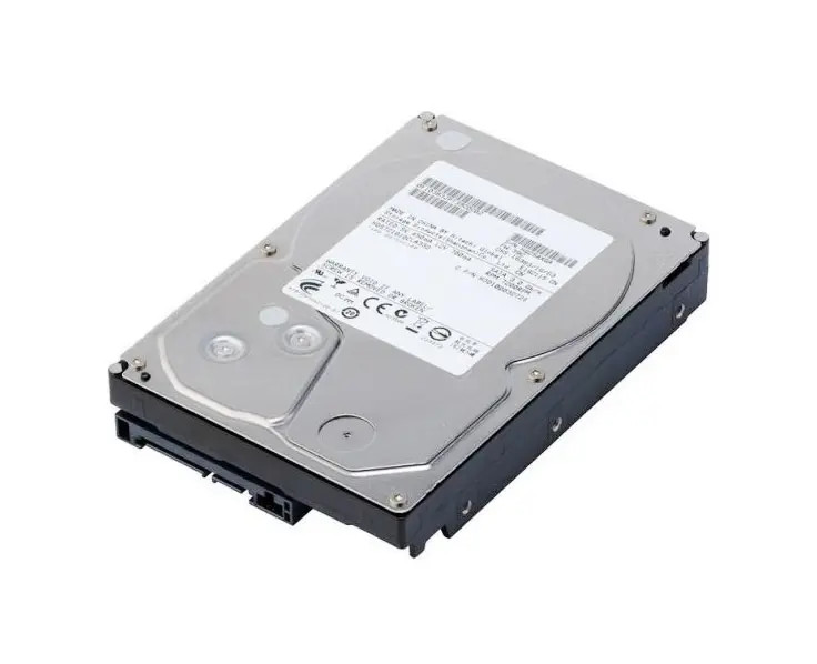 655-1725B | Apple | 2TB 7200RPM SATA 6GB/s 64MB Cache 3.5-inch Hard Drive