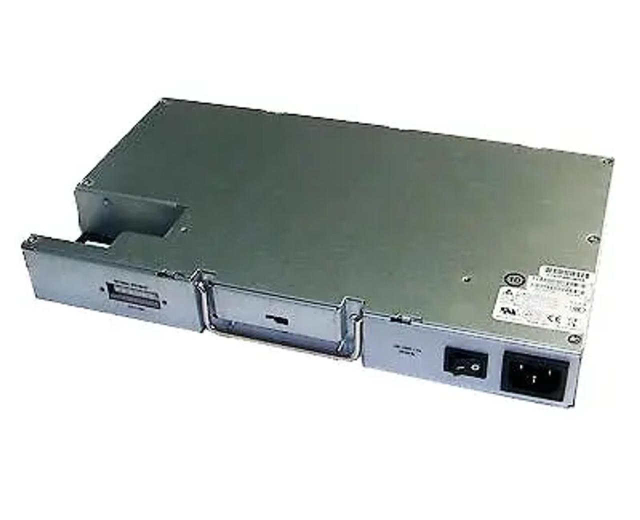 341-0063-04 | Cisco | 210-Watts Power Supply for 2821 2851
