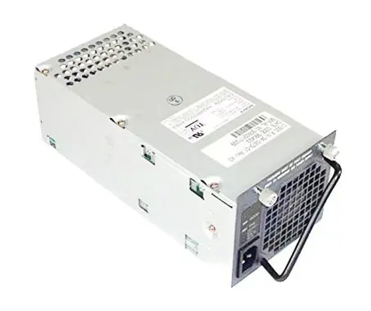 34-0873-01 | Cisco | 400-Watts Power Supply for 4003 4006 4008 Series