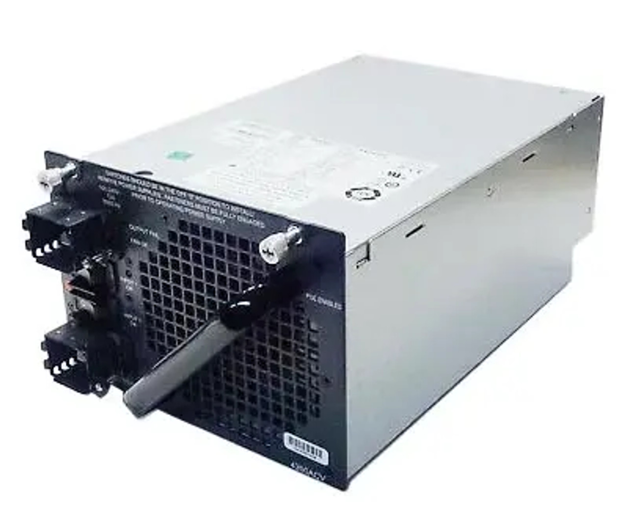 AA24410 | Cisco | 4200-Watts Dual Input AC Power Supply for Catalyst 4500 4500E