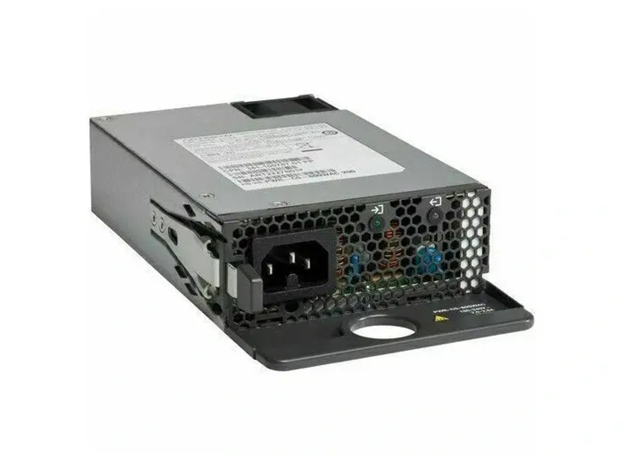 34-0698-01 | Cisco | 140-Watts Power Supply for AS5000