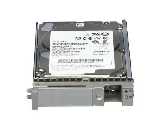 R2XX-D500GCSATA | Cisco | 500GB 7200RPM SATA 1.5GB/s 2.5-inch Hard Drive