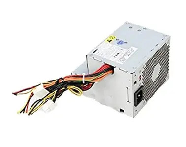 0NC912 | Dell | 220-Watts Power Supply for OptiPlex GX520