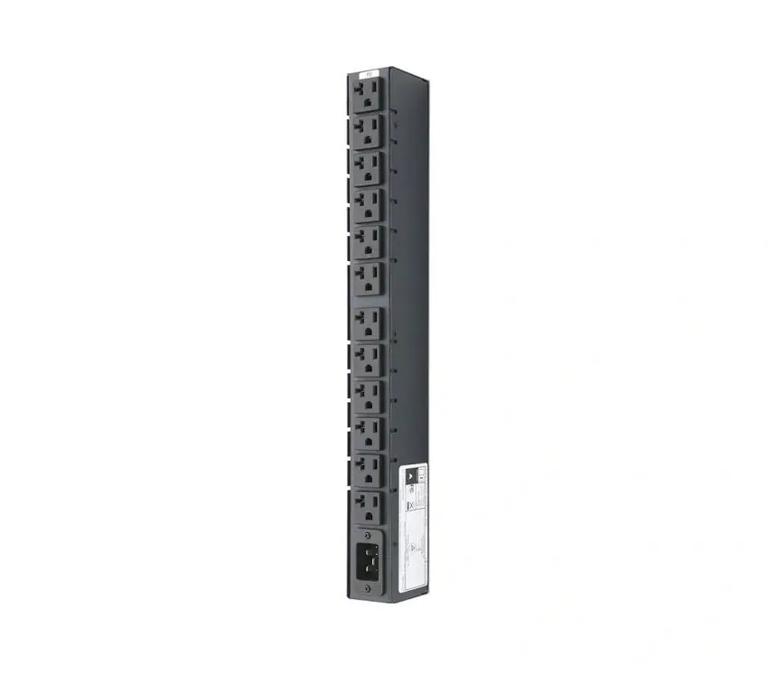 J544N | Dell | 6003 14 Plug Power Distribution Unit