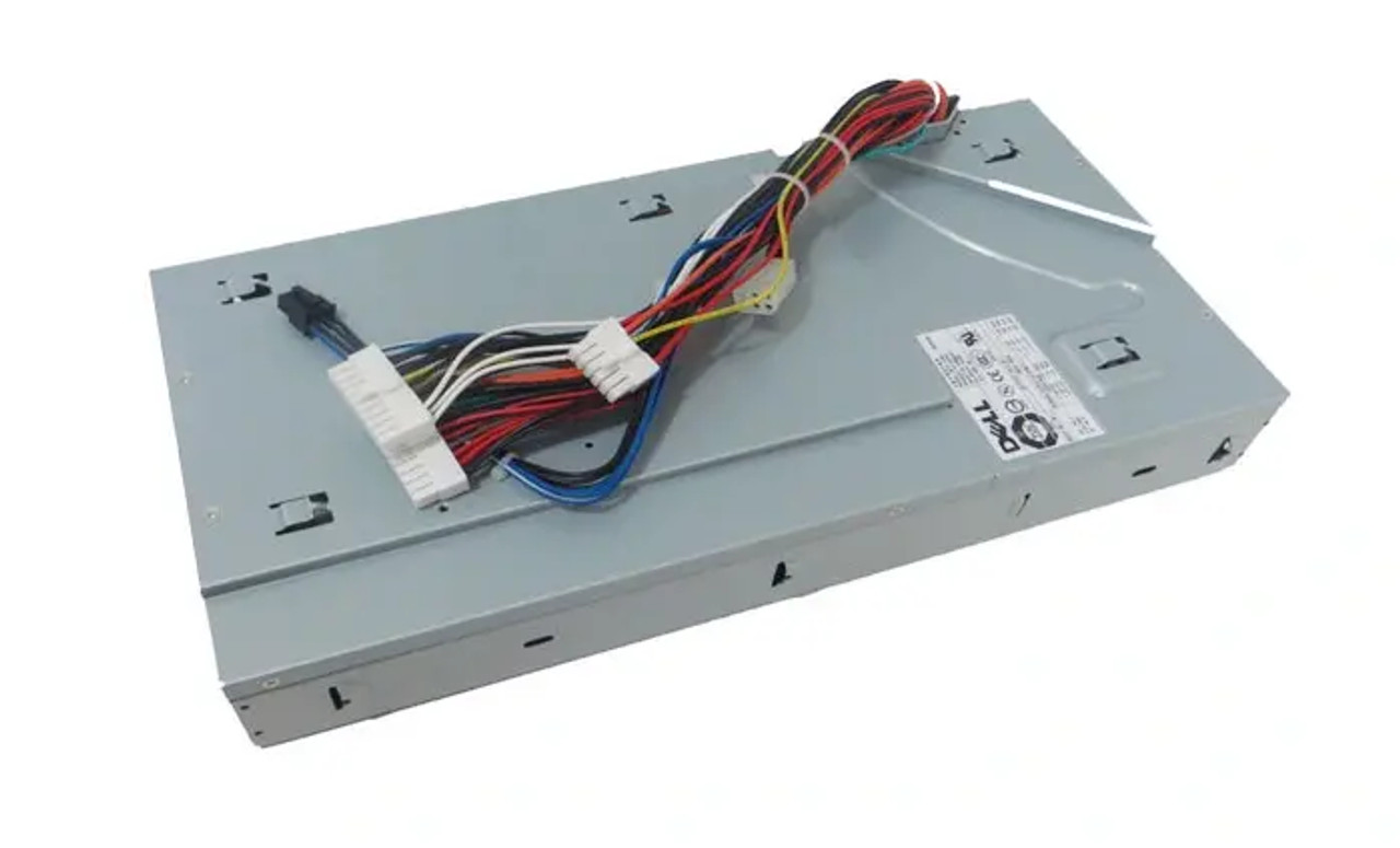 YD285 | Dell | 650-Watts Power Supply for Precision 670 PowerEdge SC1420