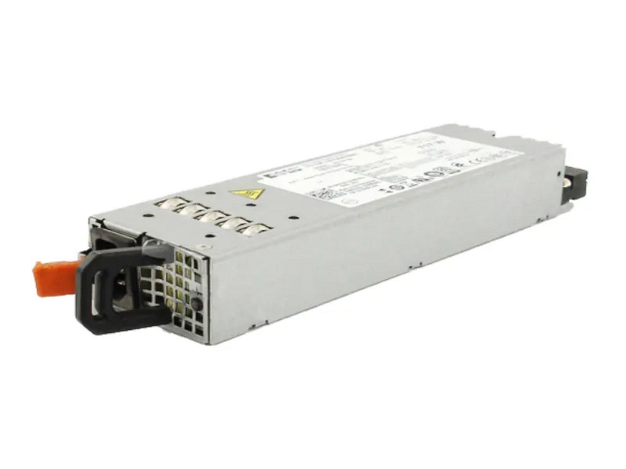 0MP126 | Dell | 717-Watts Power Supply for PowerEgde R610