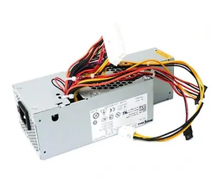 HP-L2767F3P1 | Dell | 275-Watts Power Supply for Optiplex SFF Models 740 745 755