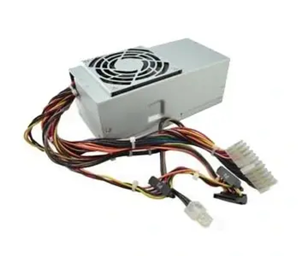 0W207D | Dell | 250-Watts Power Supply