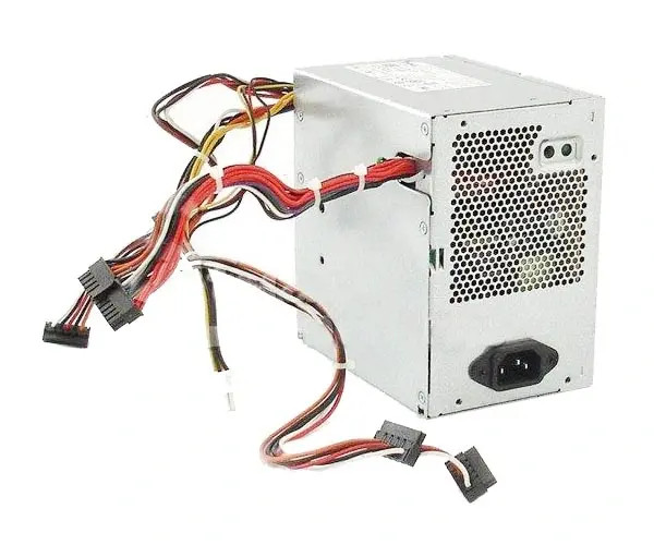 K340R | Dell | 255-Watts Power Supply for Optiplex 980 Small Mini Tower SMT
