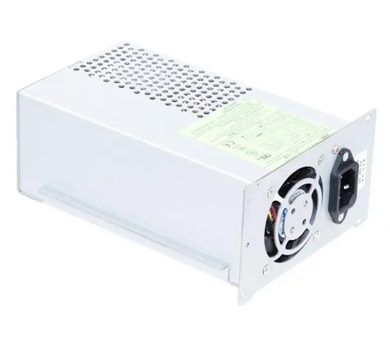 03U018 | Dell | 230-Watts Power Supply for PowerVault 03U018 | Dell | 230-Watts Power Supply for PowerVault