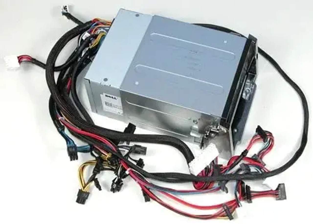 U662D | Dell | 1000-Watts Desktop Power Supply for XPS 730