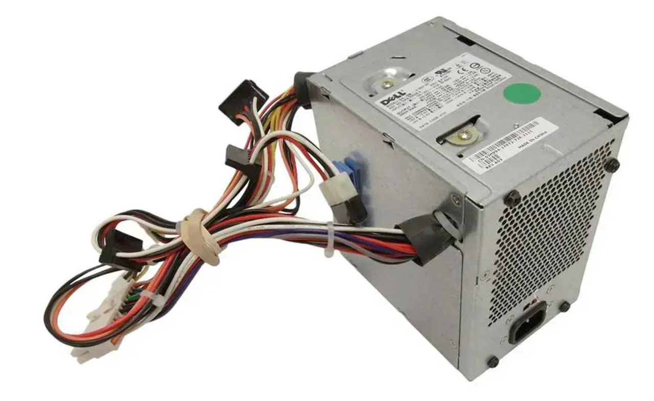 PH333 | Dell | 305-Watts Non PFC Power Supply for Dimension E520