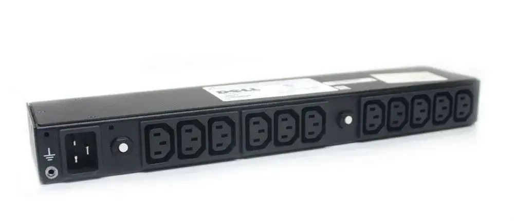 AP6021 | Dell | 16A 220V 11-Outlet Power Distribution Unit