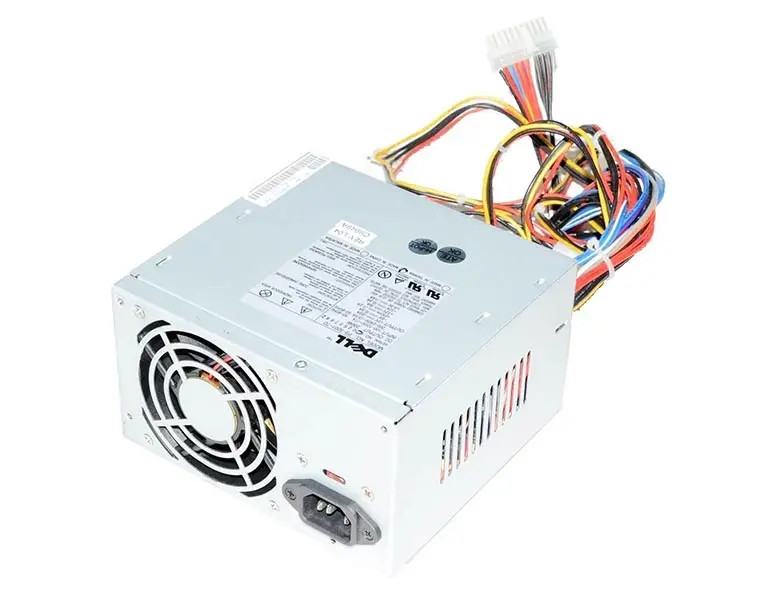 HP-P1457F3 | Dell | 145-Watts ATX Power Supply Unit