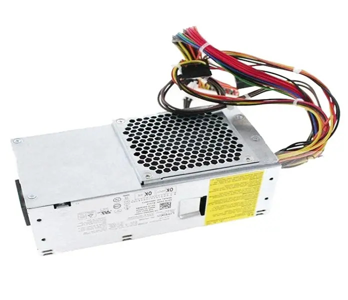 H856C | Dell | 250-Watts Power Supply Optiplex 390 790 990