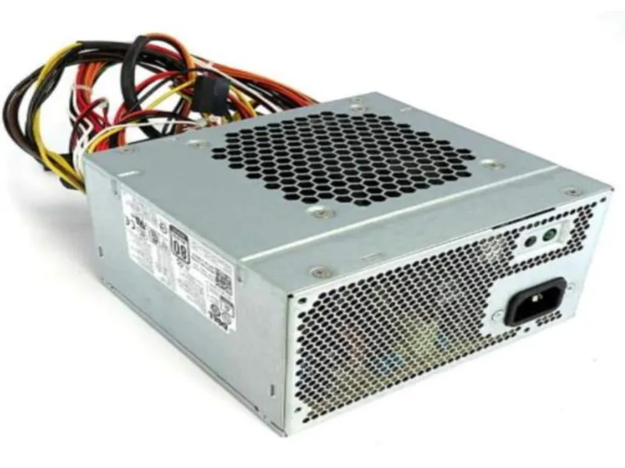 D460EM-00 | Dell | 460-Watts Power Supply for XPS 8920 Tower