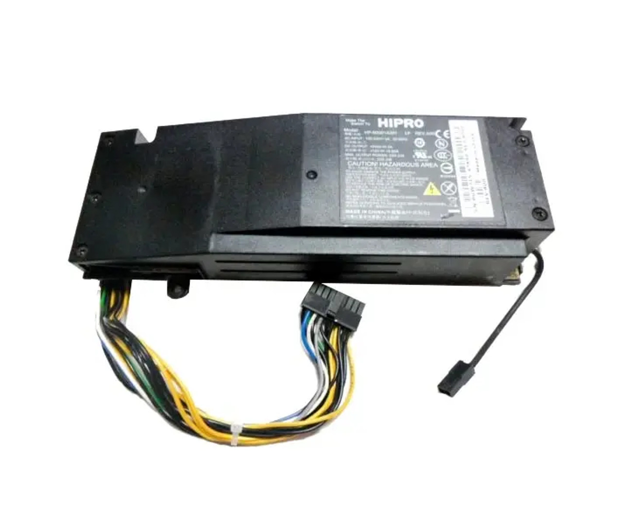 HP-N2001A301 | Dell | 200-Watts Power Supply for XPS ONE A2010