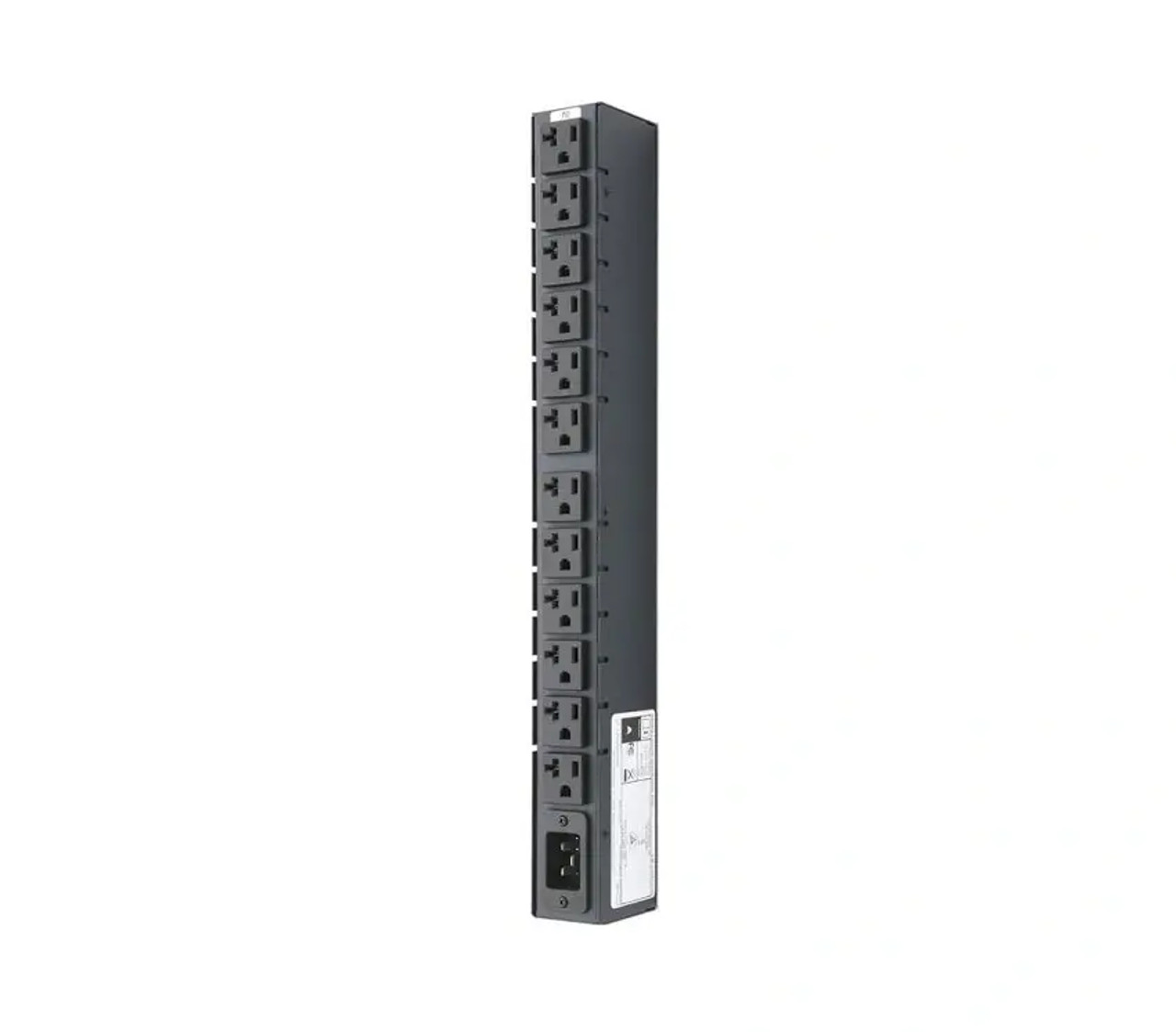 09T552 | Dell | AP6121 High Leakage Current Power Distribution Unit
