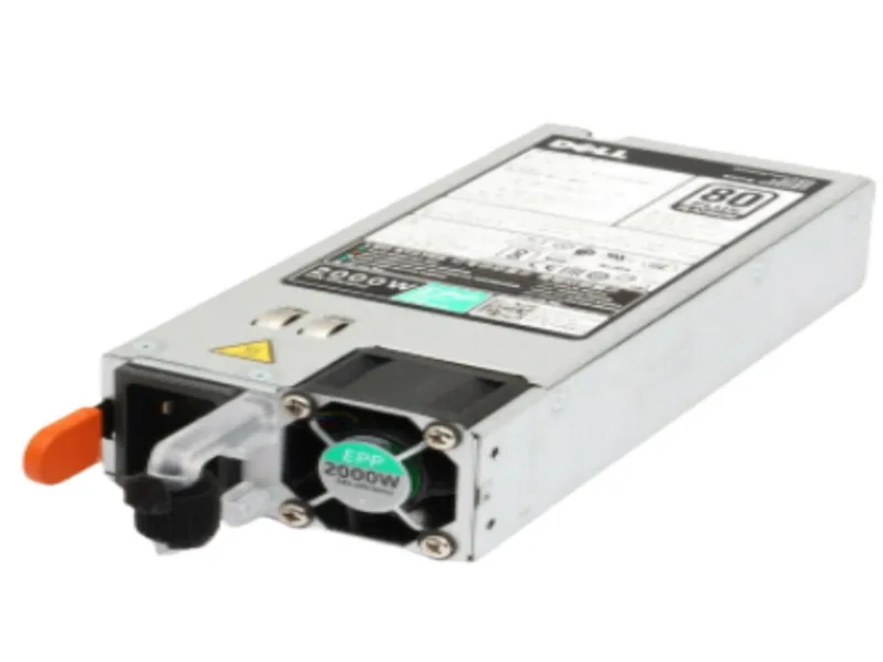 0J1CC3 | Dell | 2400-Watts Power Supply PowerEdge R740 740xd