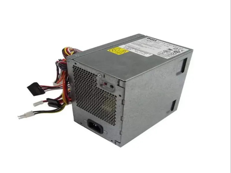M1J3H | Dell | 525-Watts 100-240V 50-60Hz Power Supply for Precision T3400