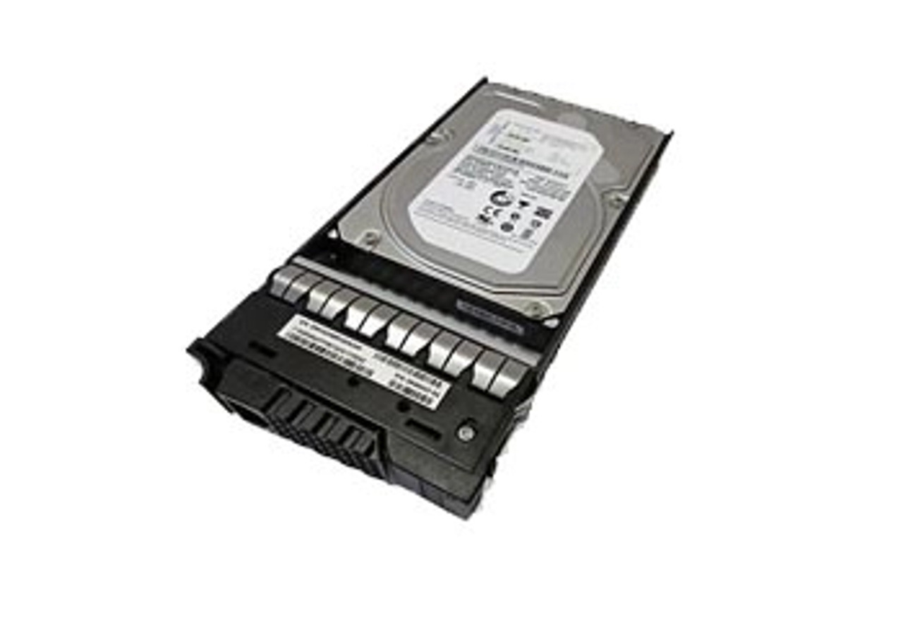 400-AFQC | Dell | 6TB 7200RPM SAS 6GB/s 3.5-inch Hard Drive with Caddy