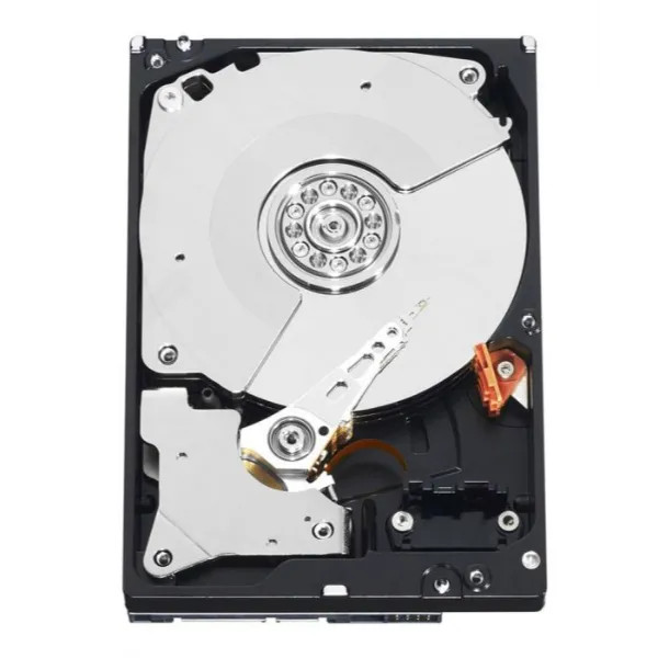 G1XNT | Dell | 1TB 7200RPM SATA 6GB/s 64MB Cache 3.5-inch Hard Drive