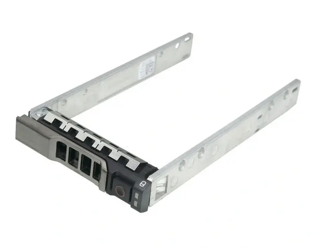 92359-06 | Dell | 2.5 Hard Drive Tray for Compellent SAS/SATA Or SSD Caddy