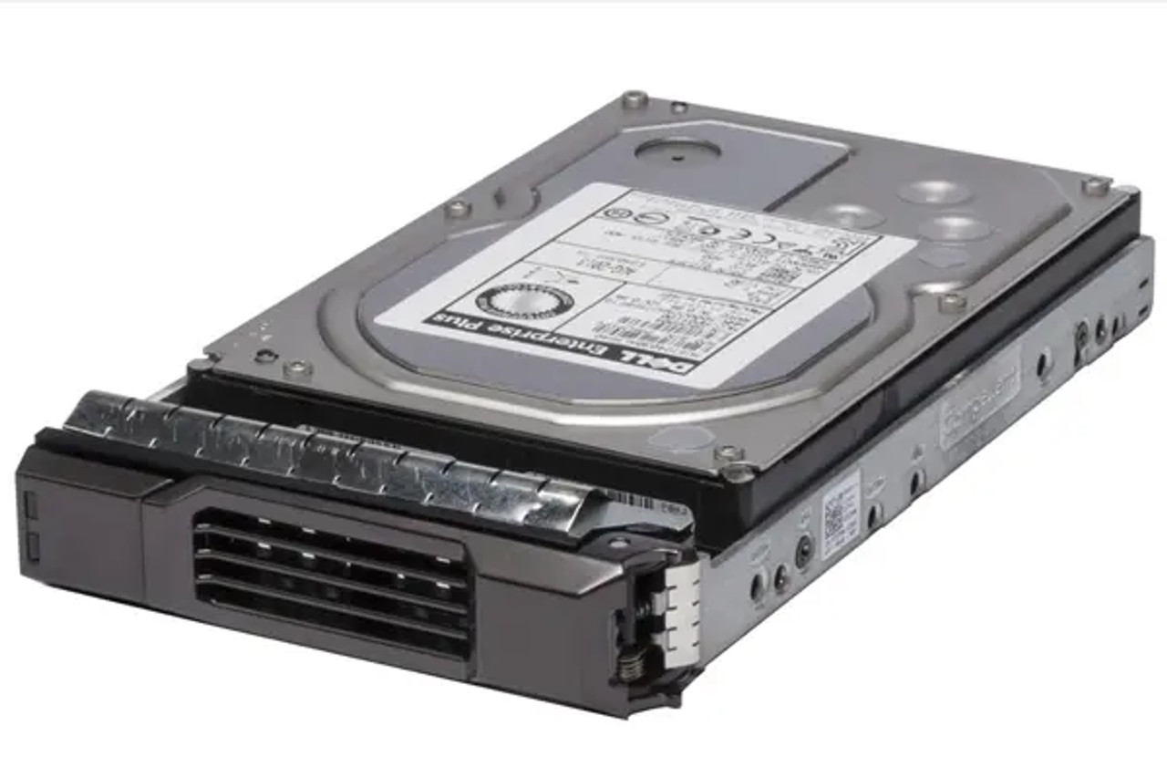 2HR85 | Dell | EqualLogic 1TB 7200RPM SATA 3GB/s 32MB Cache 3.5-inch Hard Drive with Tray