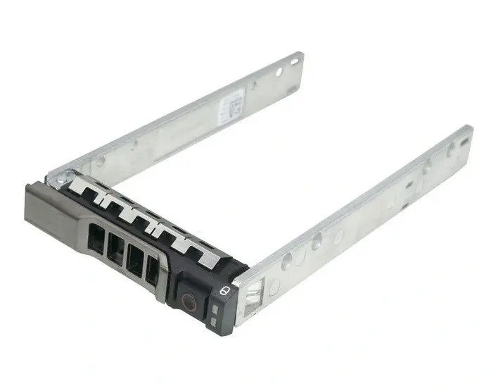 18KYH | Dell | 2.5-inch SAS/SATA Hot-Swappable Caddy Tray