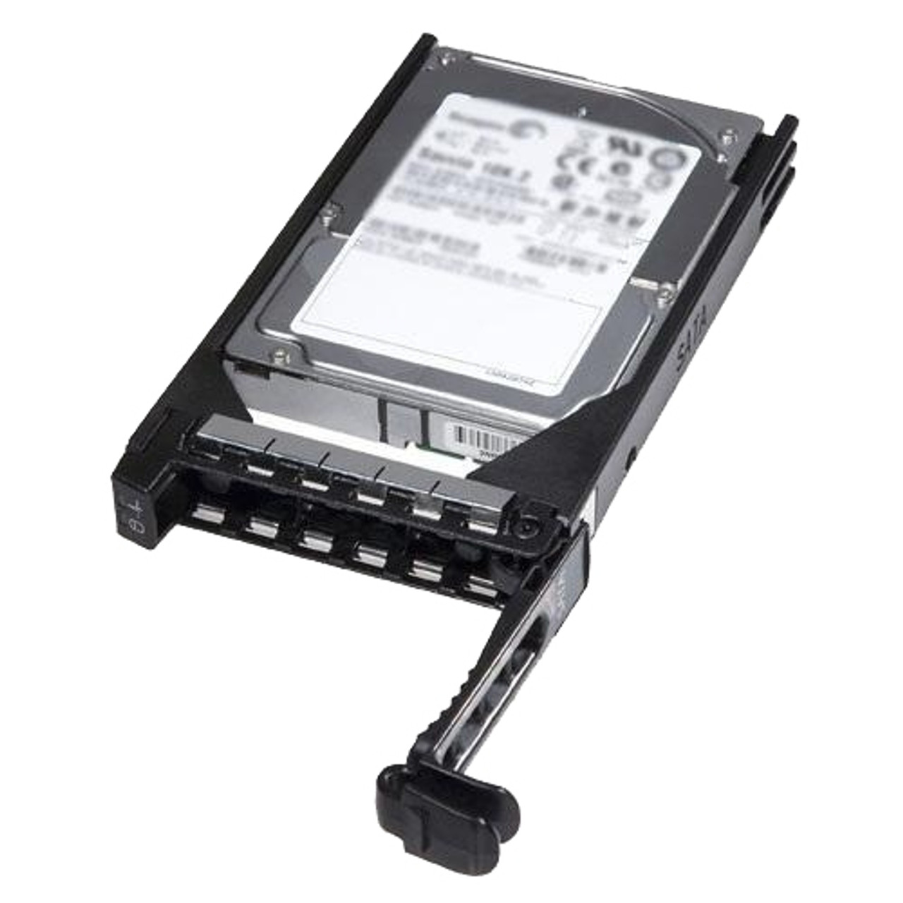 JW551 | Dell | 750GB 7200RPM SATA 3GB/s 3.5-inch Hard Drive
